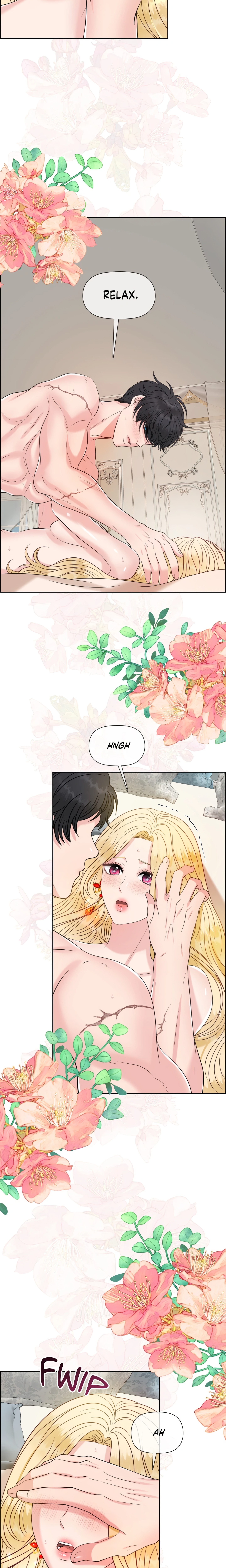 Royal Redemption Page 18 - MangaHe