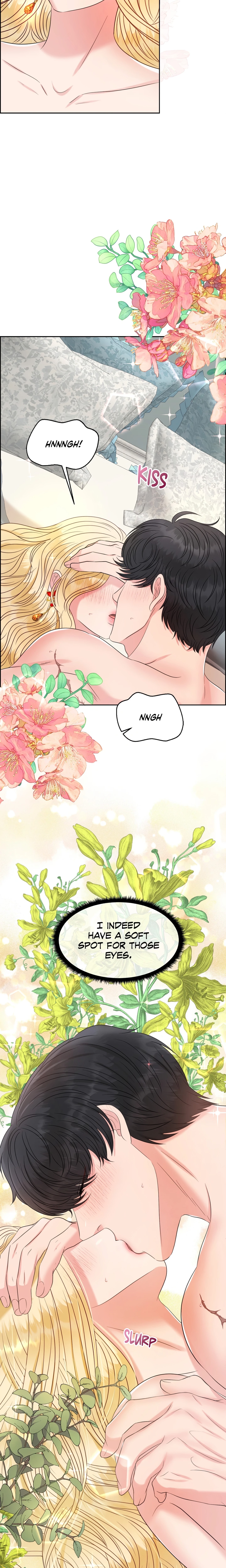 Royal Redemption Page 19 - MangaHe