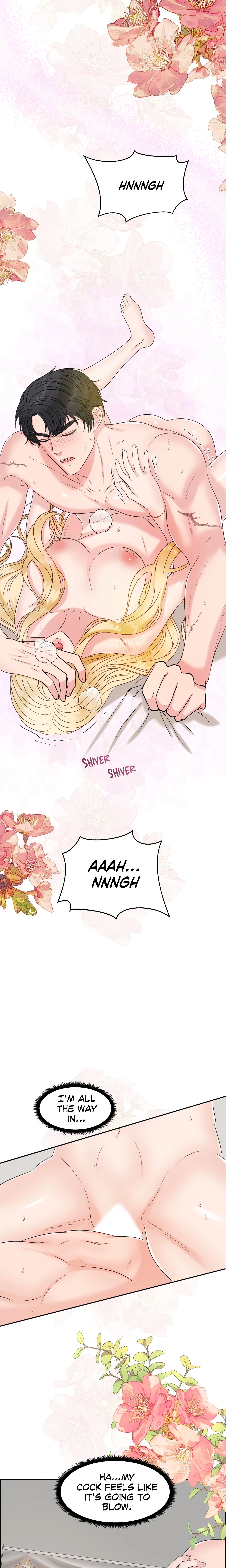 Royal Redemption Page 24 - MangaHe