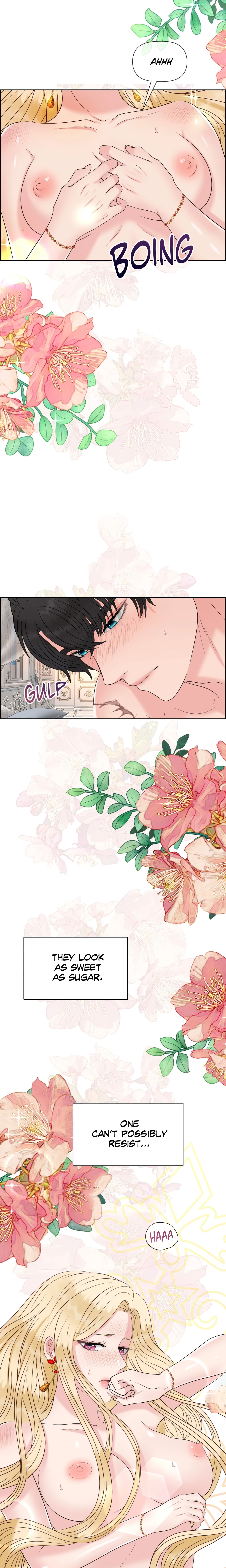 Royal Redemption Page 6 - MangaHe