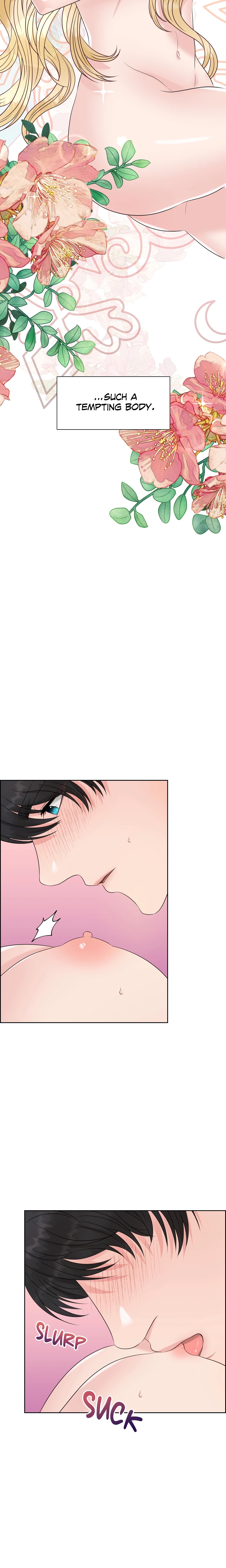 Royal Redemption Page 7 - MangaHe