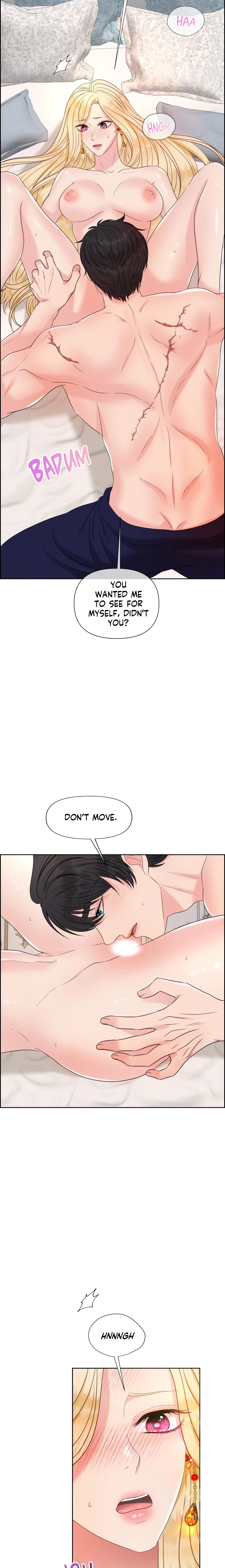 Royal Redemption Page 10 - MangaHe