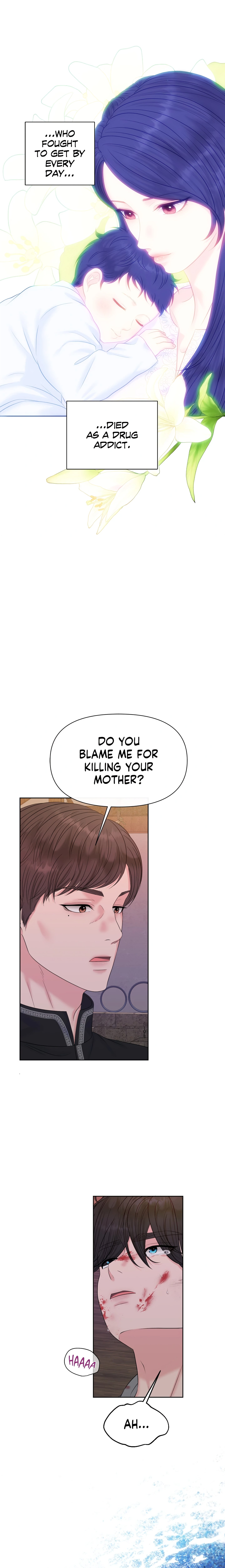 Royal Redemption Page 19 - MangaHe