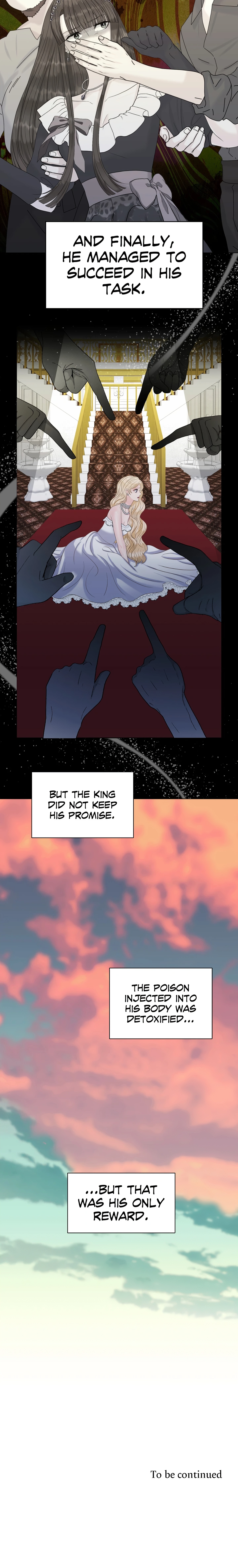 Royal Redemption Page 29 - MangaHe