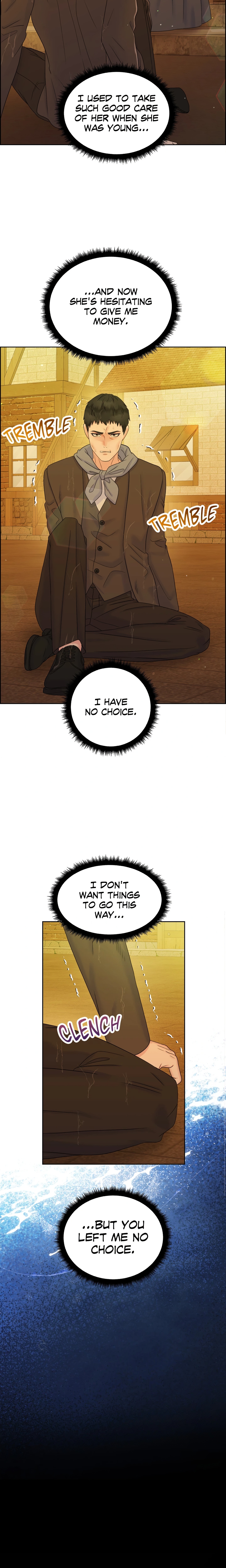 Royal Redemption Page 5 - MangaHe
