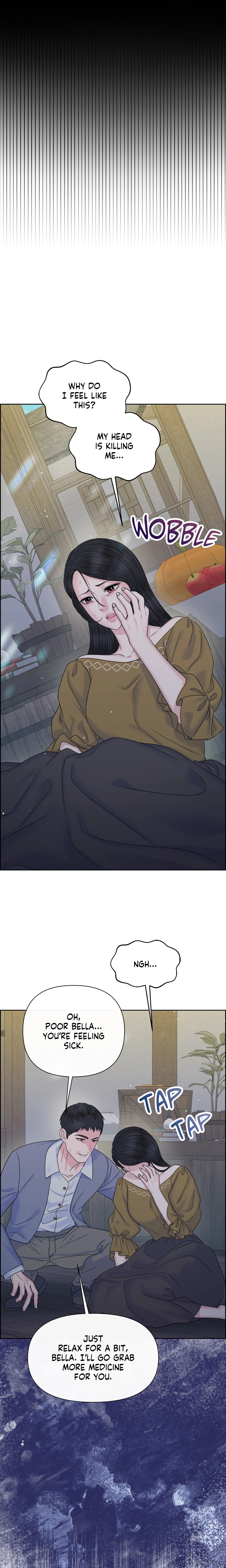 Royal Redemption Page 6 - MangaHe