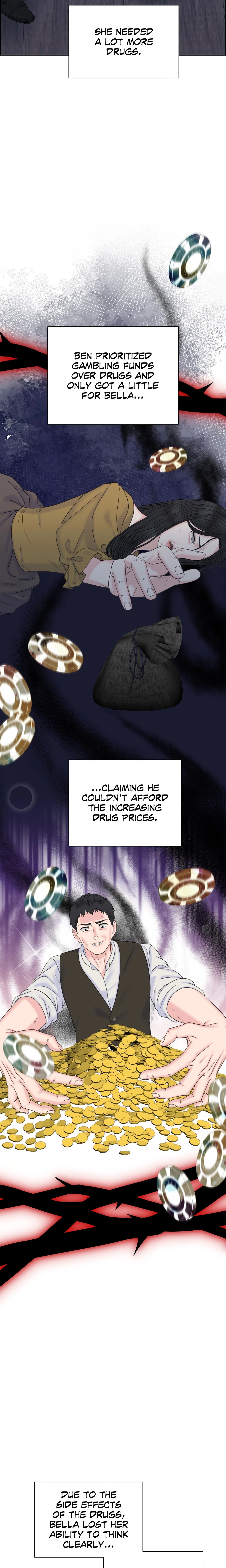Royal Redemption Page 8 - MangaHe