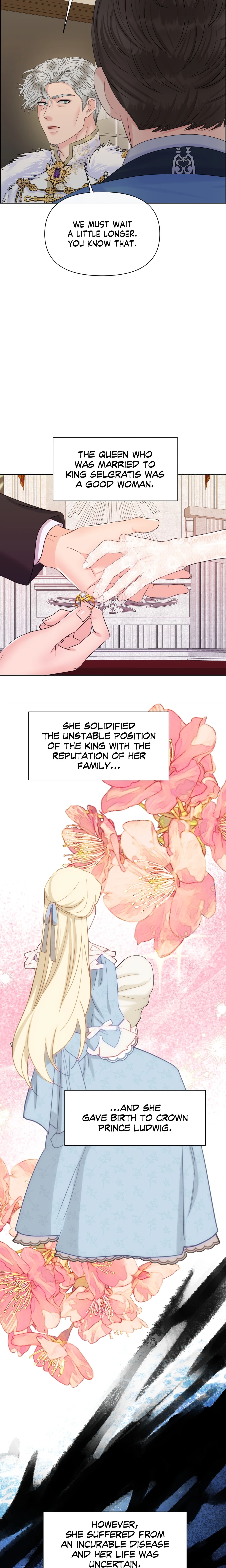 Royal Redemption Page 10 - MangaHe