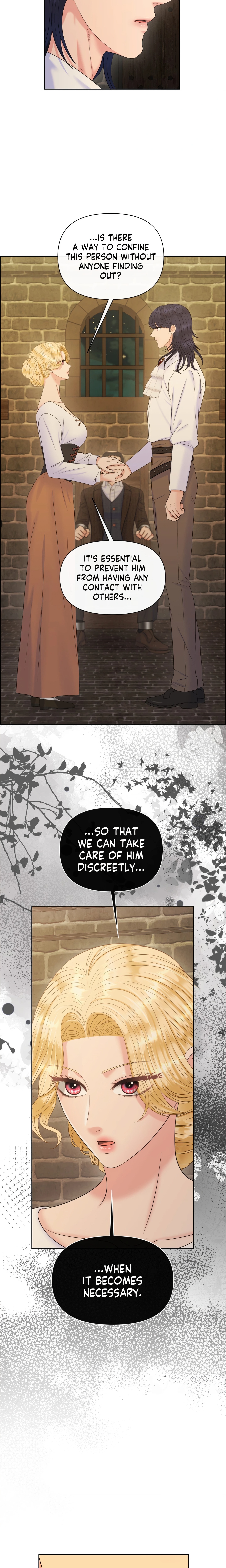 Royal Redemption Page 11 - MangaHe