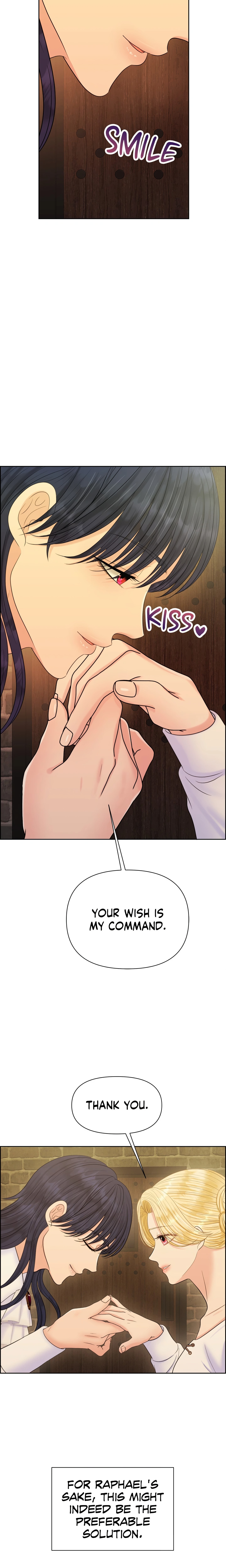 Royal Redemption Page 12 - MangaHe