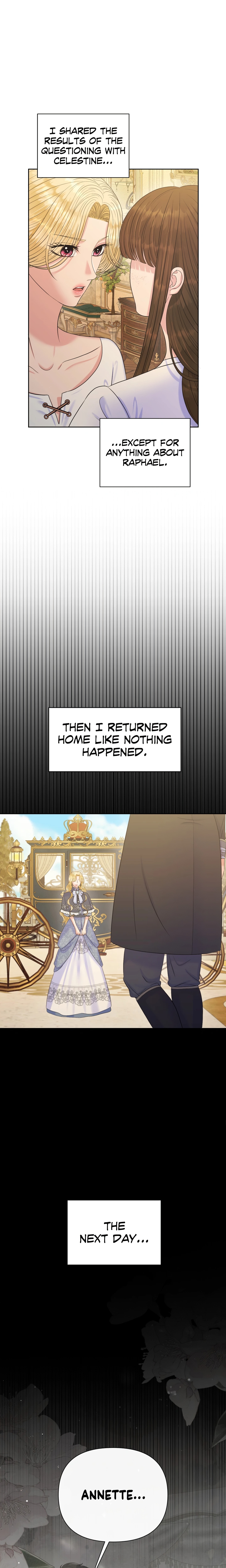 Royal Redemption Page 13 - MangaHe