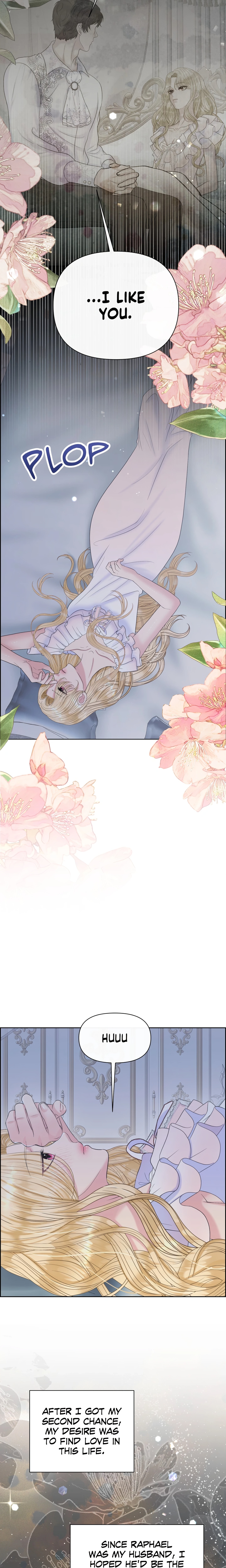 Royal Redemption Page 14 - MangaHe