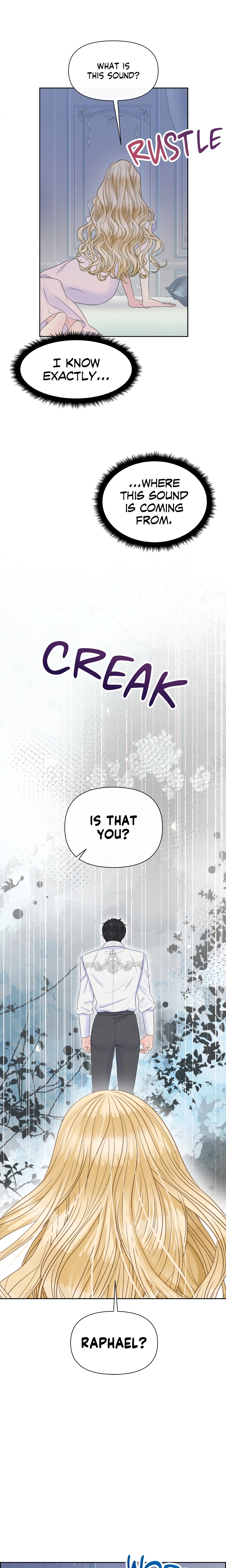 Royal Redemption Page 19 - MangaHe