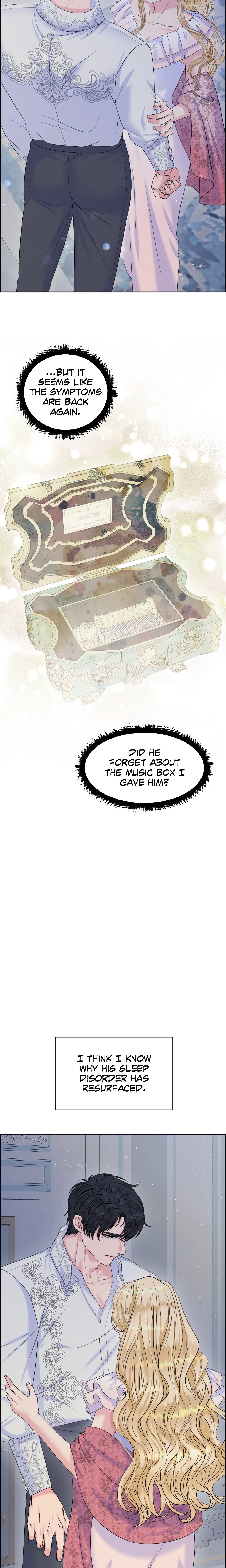 Royal Redemption Page 21 - MangaHe