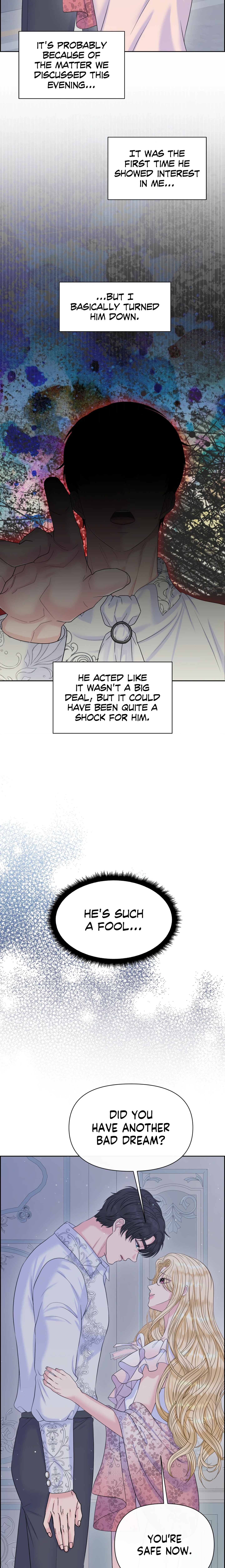 Royal Redemption Page 22 - MangaHe