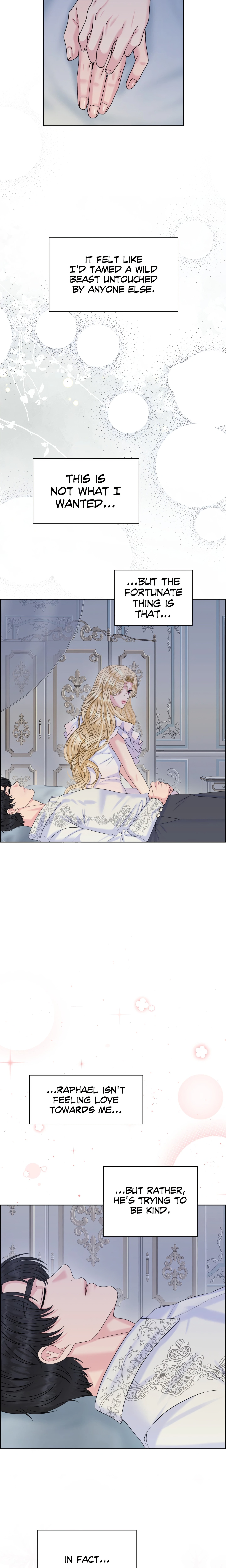 Royal Redemption Page 24 - MangaHe