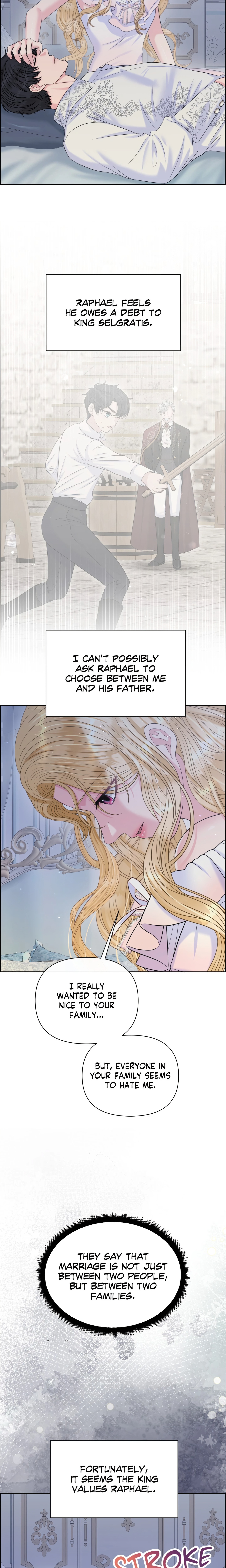 Royal Redemption Page 26 - MangaHe