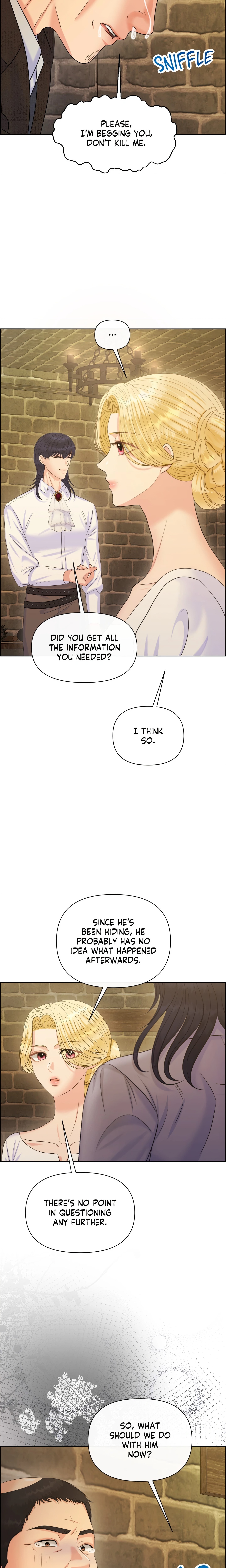 Royal Redemption Page 5 - MangaHe