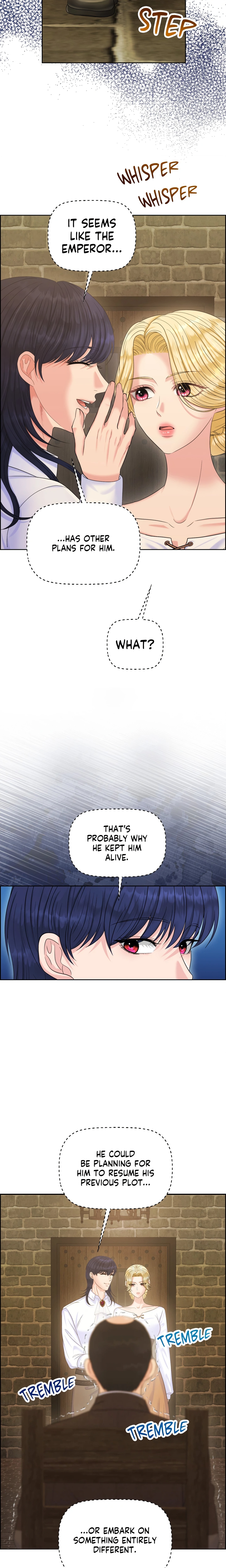 Royal Redemption Page 8 - MangaHe