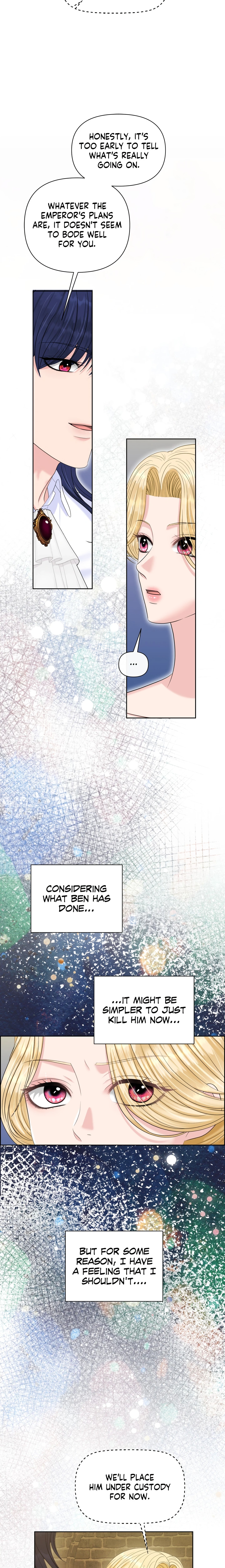 Royal Redemption Page 9 - MangaHe