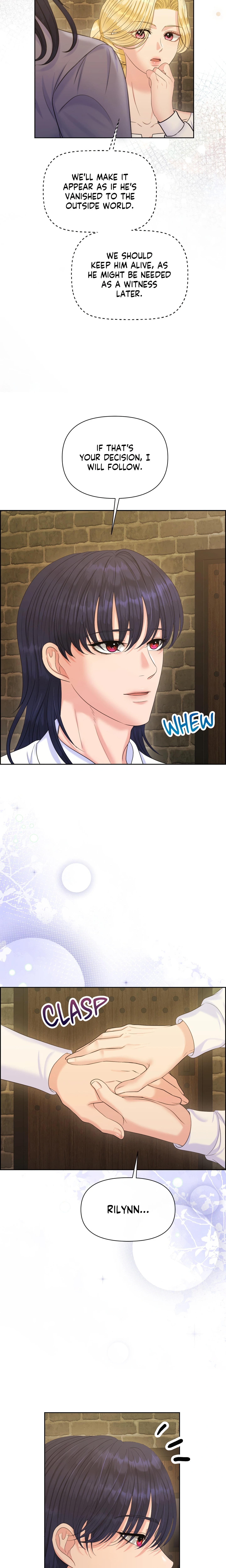 Royal Redemption Page 10 - MangaHe