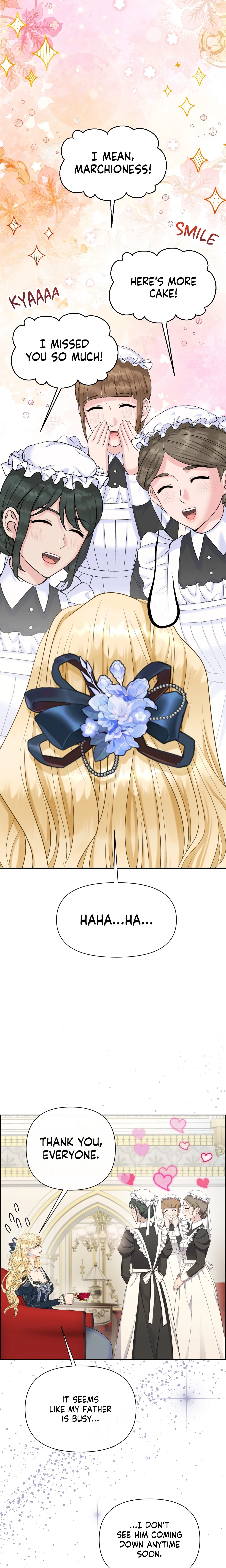 Royal Redemption Page 15 - MangaHe