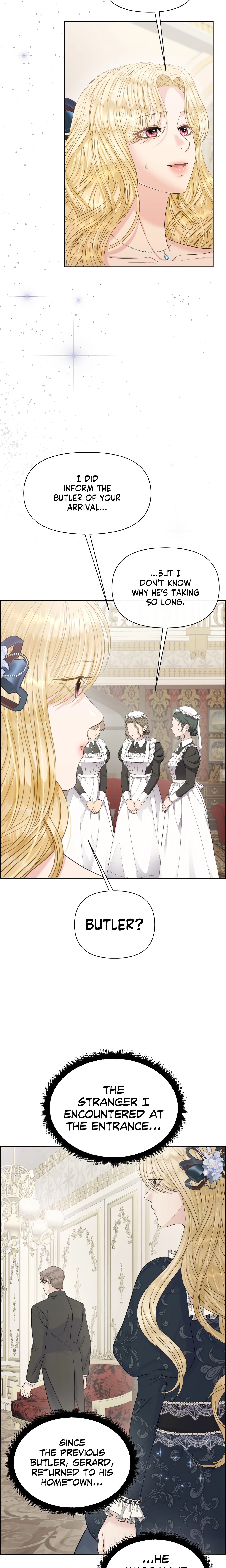 Royal Redemption Page 16 - MangaHe