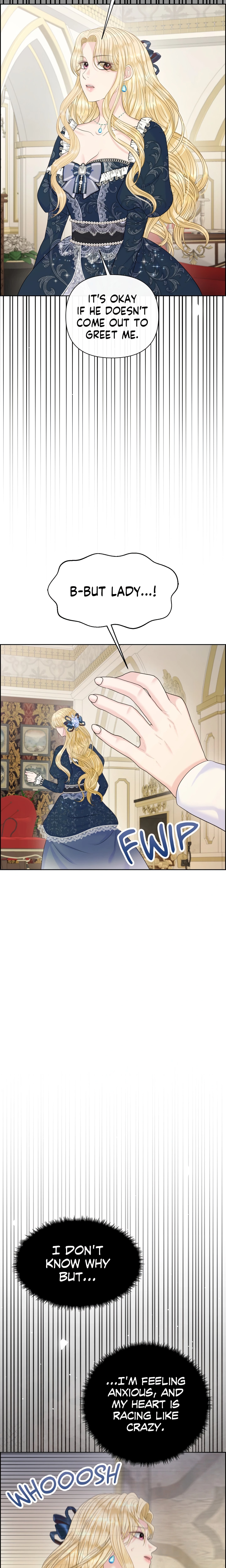 Royal Redemption Page 18 - MangaHe