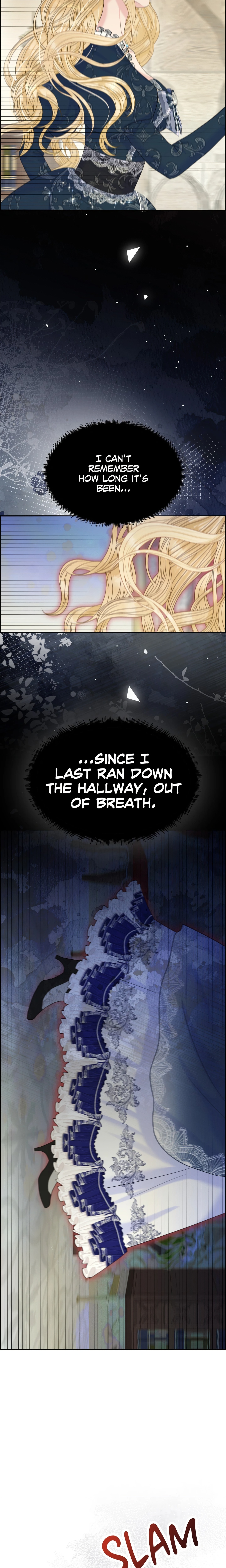 Royal Redemption Page 19 - MangaHe