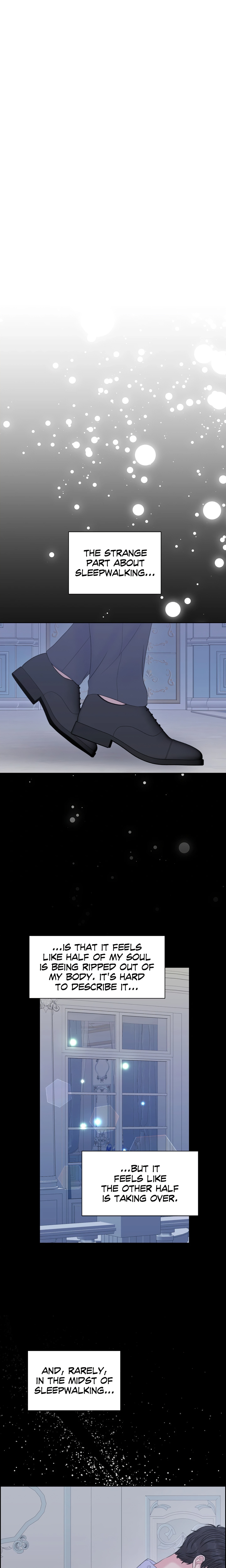 Royal Redemption Page 3 - MangaHe
