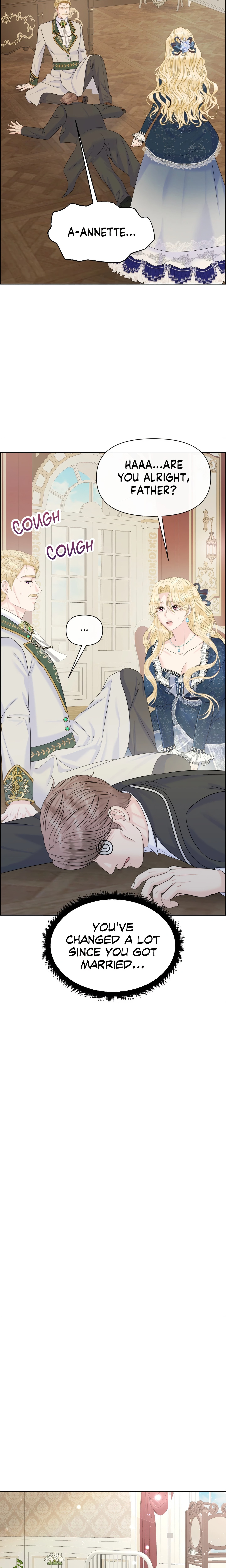 Royal Redemption Page 24 - MangaHe