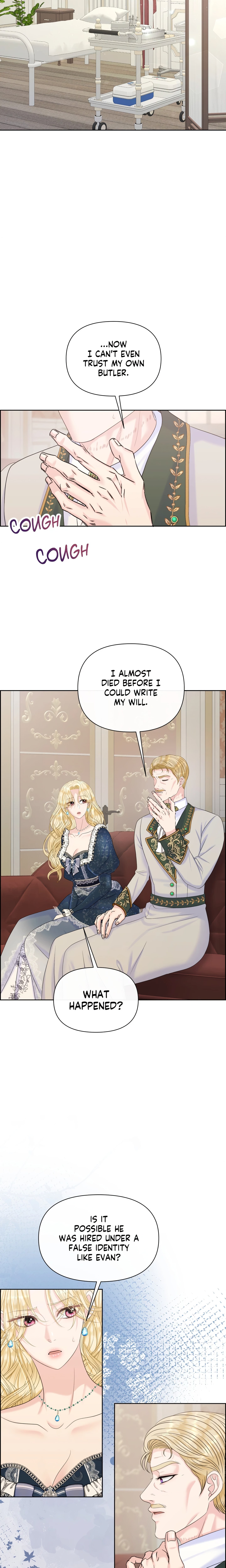 Royal Redemption Page 25 - MangaHe