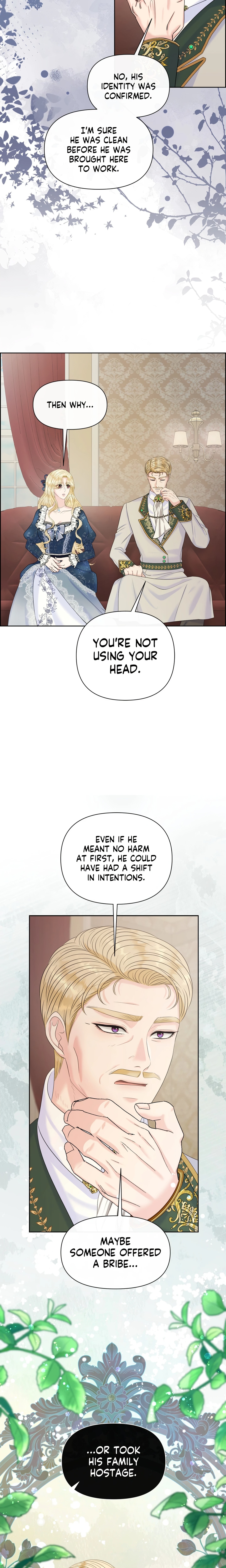 Royal Redemption Page 26 - MangaHe