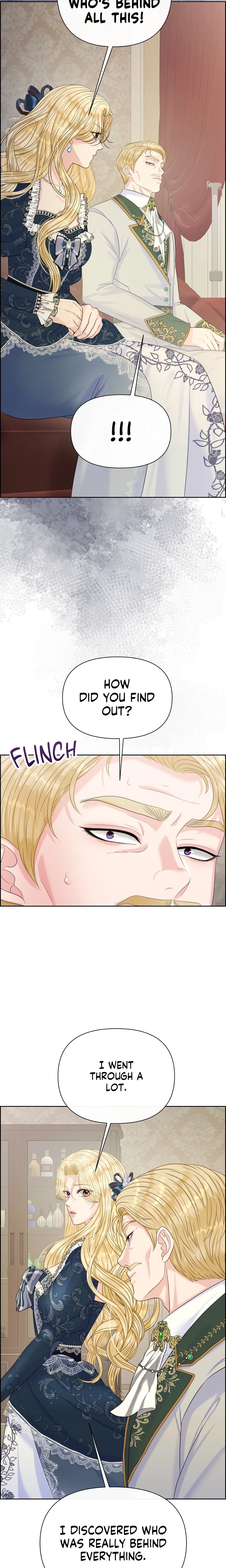 Royal Redemption Page 28 - MangaHe