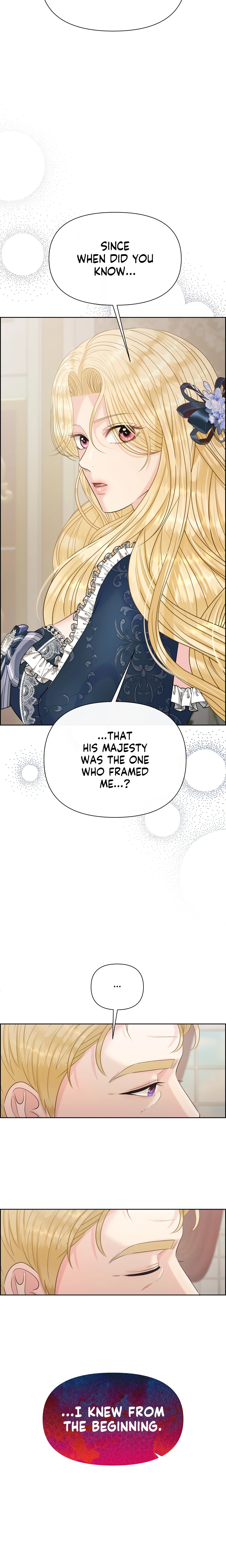 Royal Redemption Page 29 - MangaHe