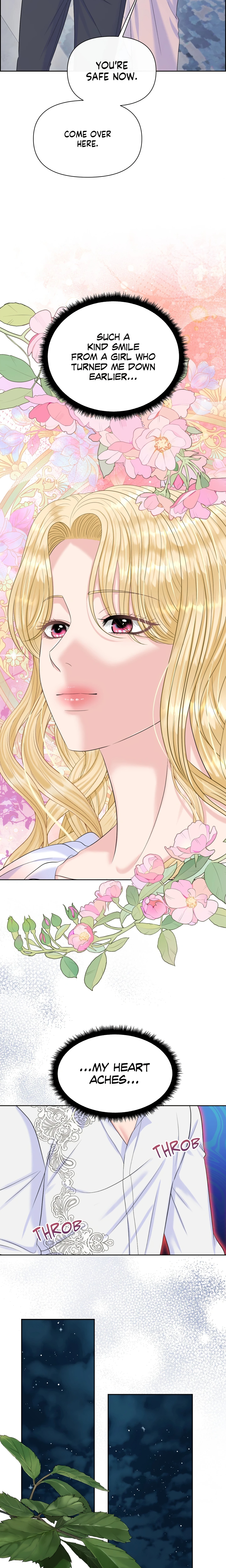 Royal Redemption Page 5 - MangaHe