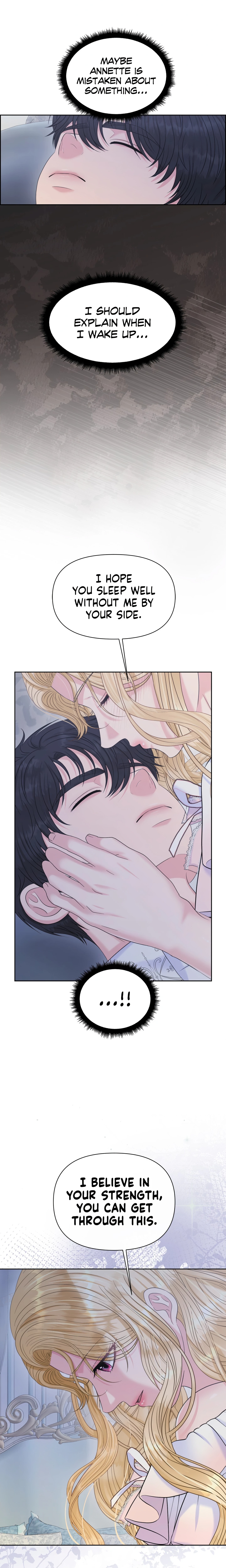 Royal Redemption Page 7 - MangaHe