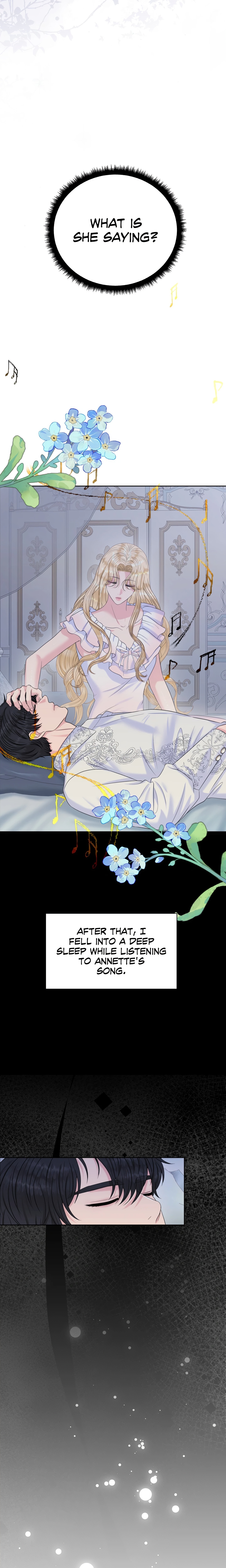 Royal Redemption Page 8 - MangaHe