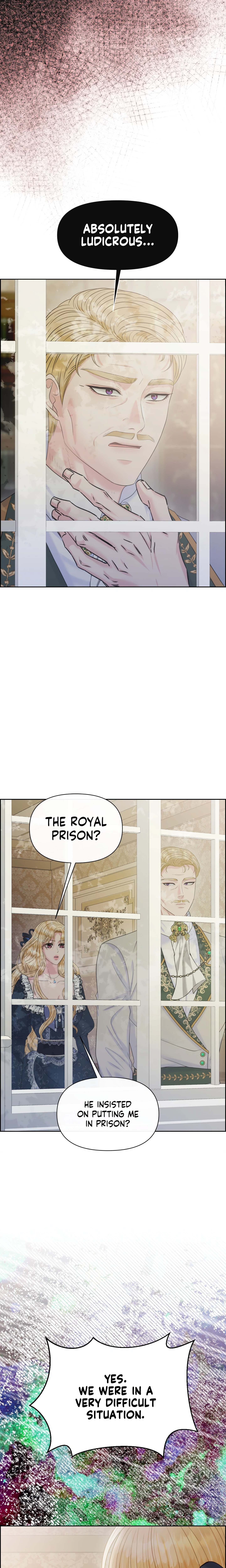 Royal Redemption Page 12 - MangaHe