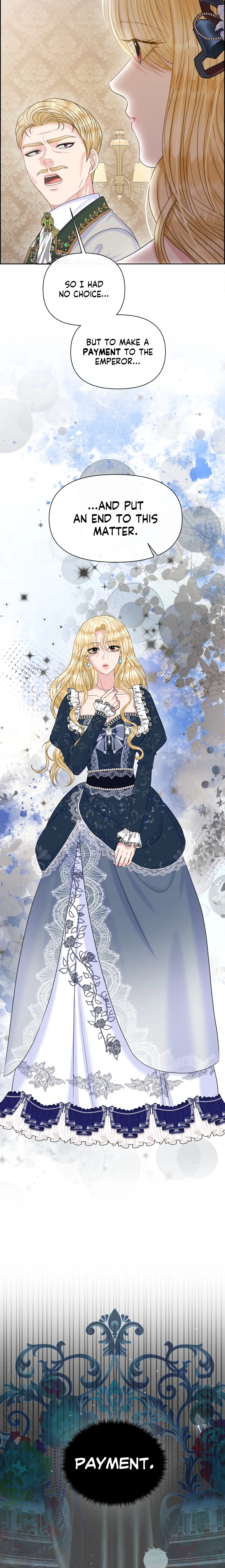 Royal Redemption Page 13 - MangaHe