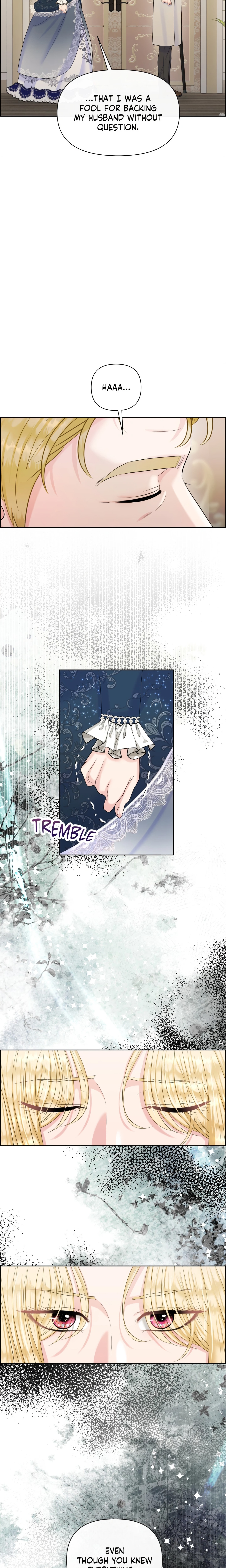 Royal Redemption Page 15 - MangaHe