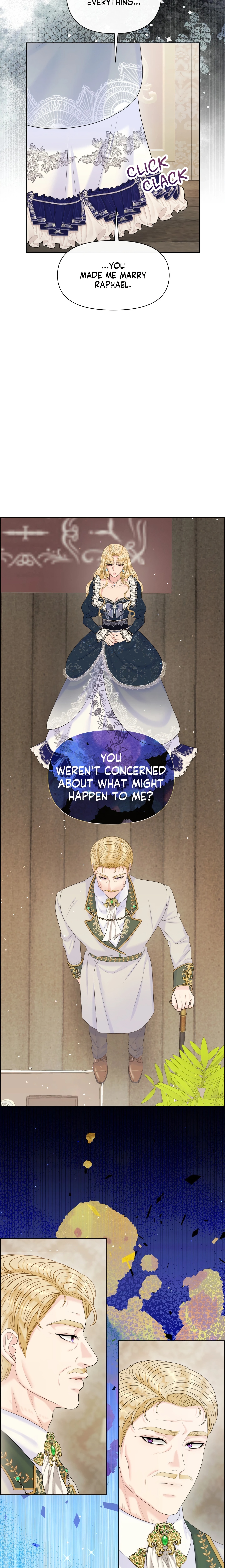 Royal Redemption Page 16 - MangaHe