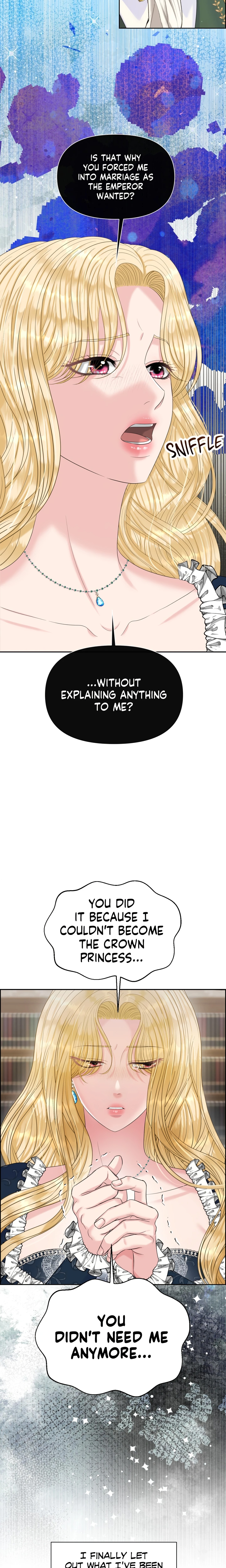 Royal Redemption Page 17 - MangaHe