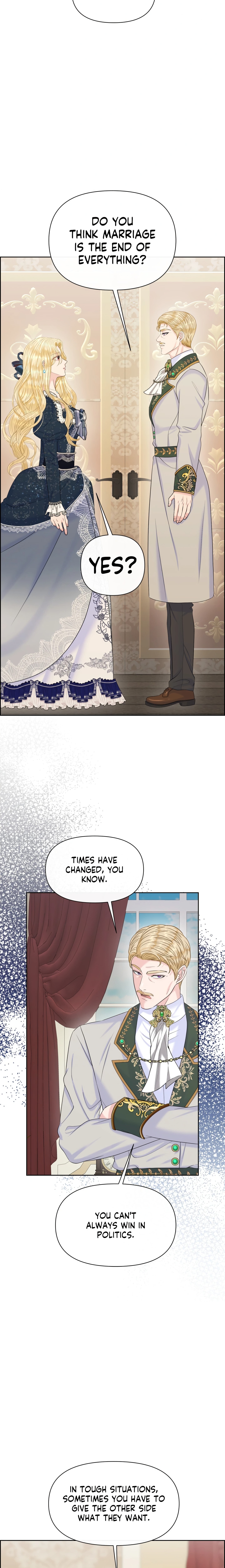 Royal Redemption Page 19 - MangaHe