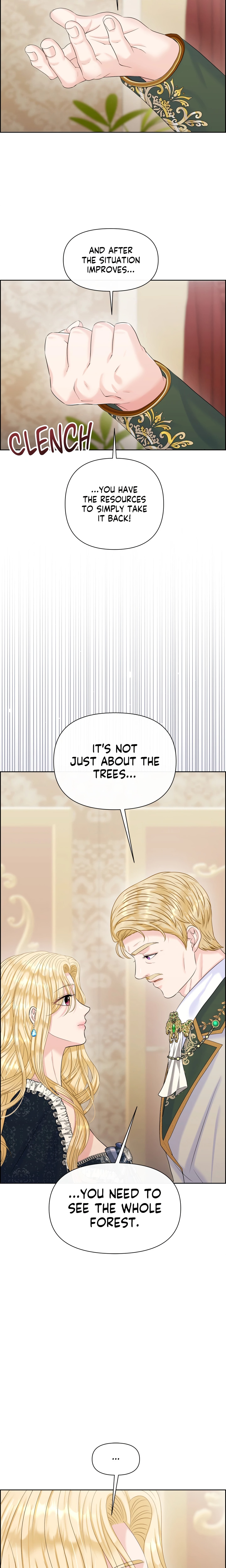 Royal Redemption Page 20 - MangaHe