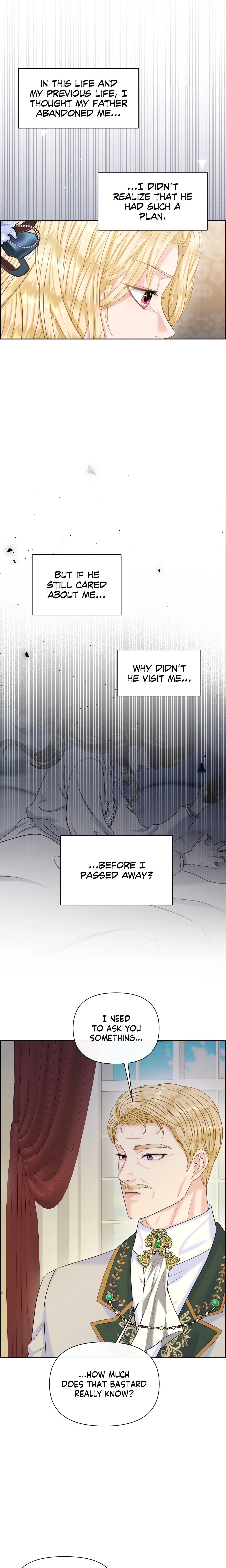 Royal Redemption Page 24 - MangaHe