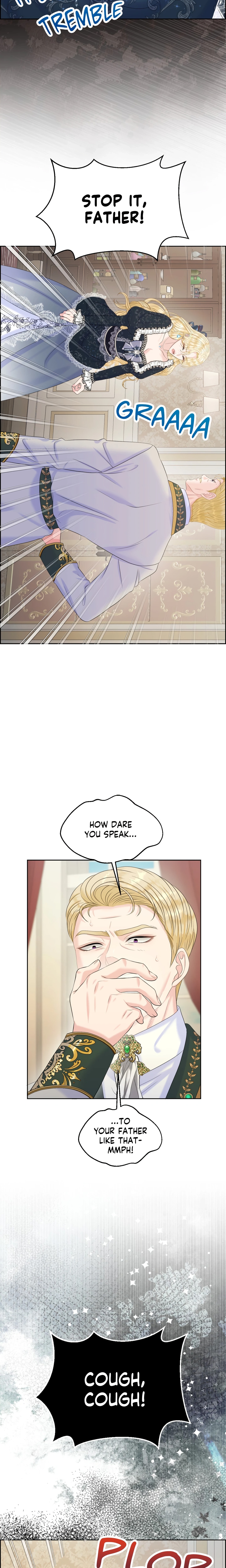 Royal Redemption Page 26 - MangaHe