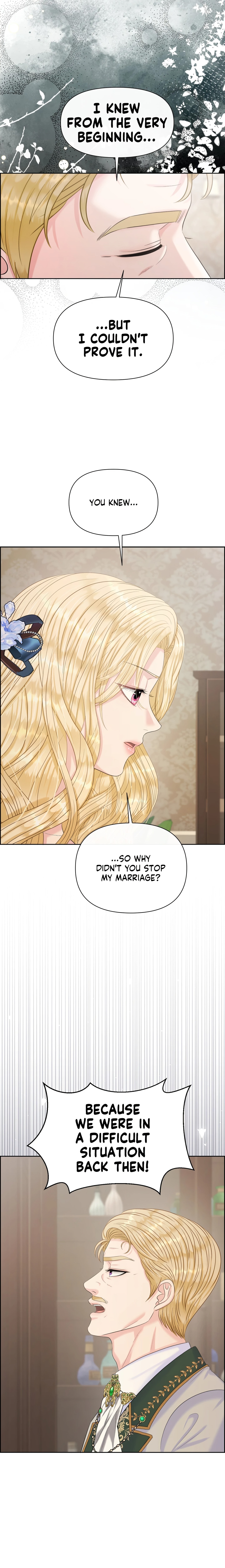 Royal Redemption Page 4 - MangaHe