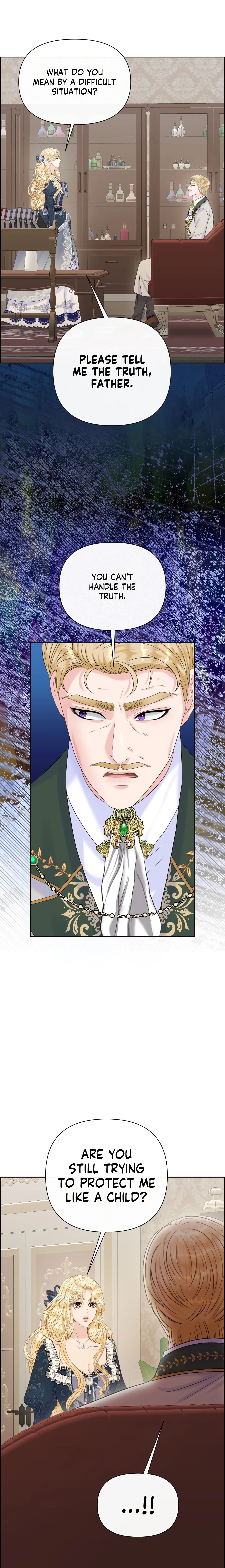 Royal Redemption Page 5 - MangaHe