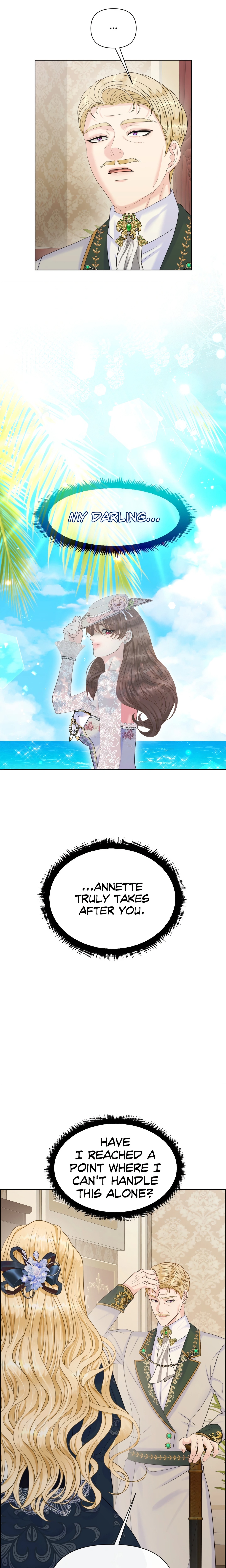 Royal Redemption Page 7 - MangaHe